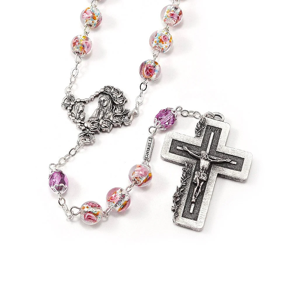 Rosary for Woman