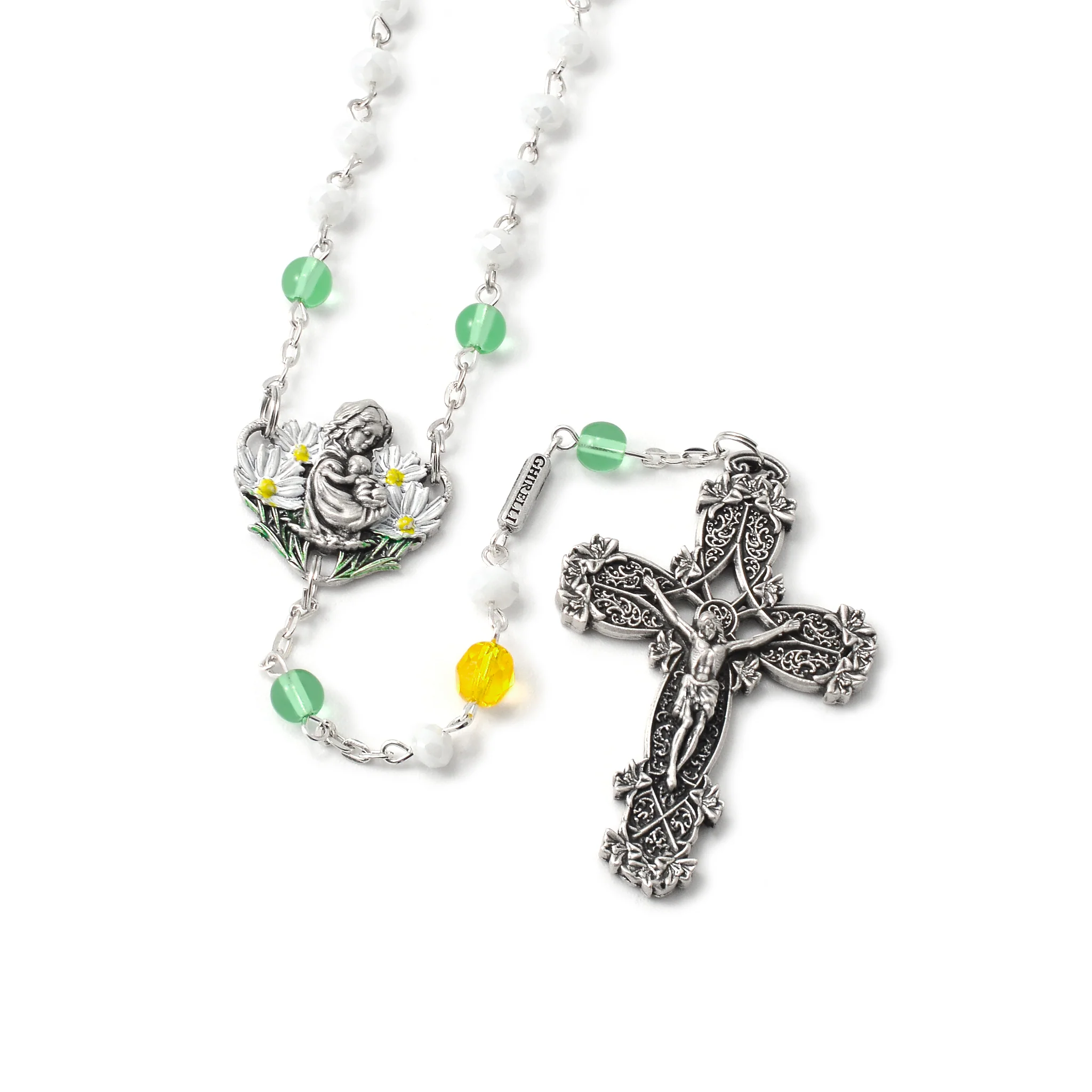 Spring Rosary
