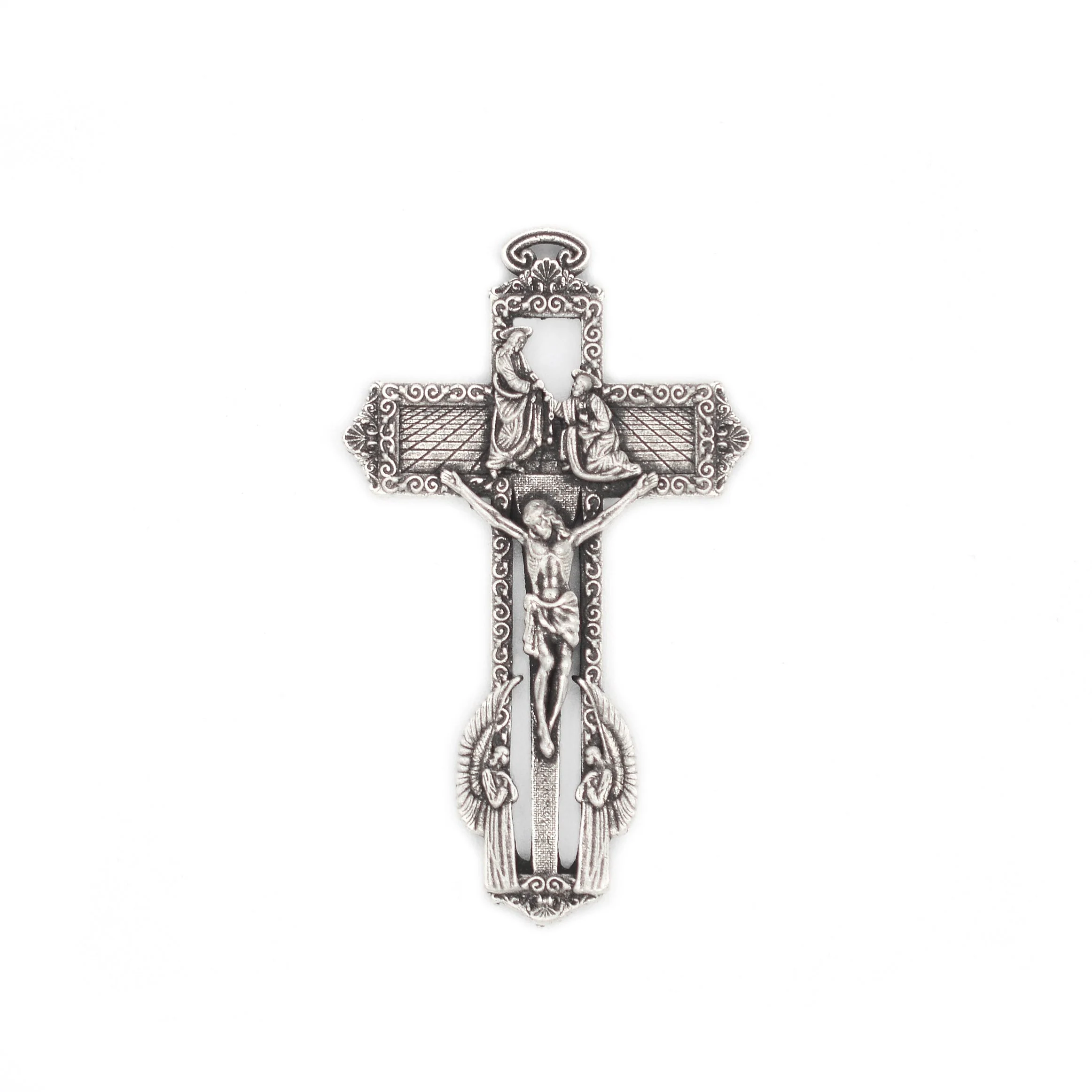 Saint Joseph, Patron of the Universal Church Rosary - 150th Commemorative Anniversary Edition - Image 2