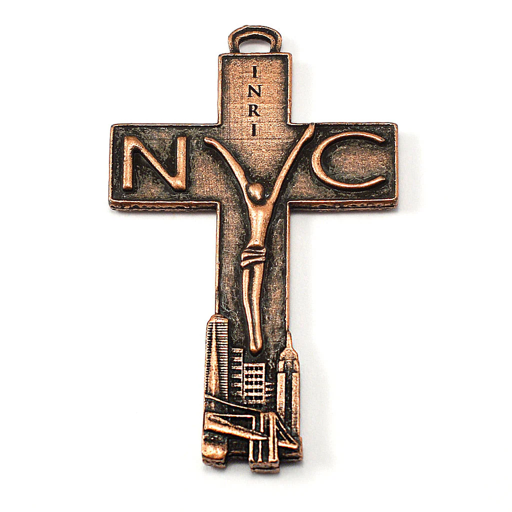 The Rosary for New York City by Ghirelli - Image 2